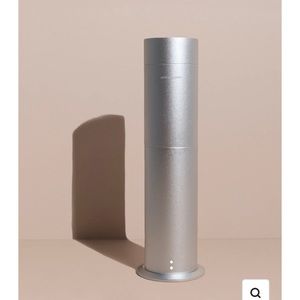 AROMA360 Mini Diffuser (Silver)